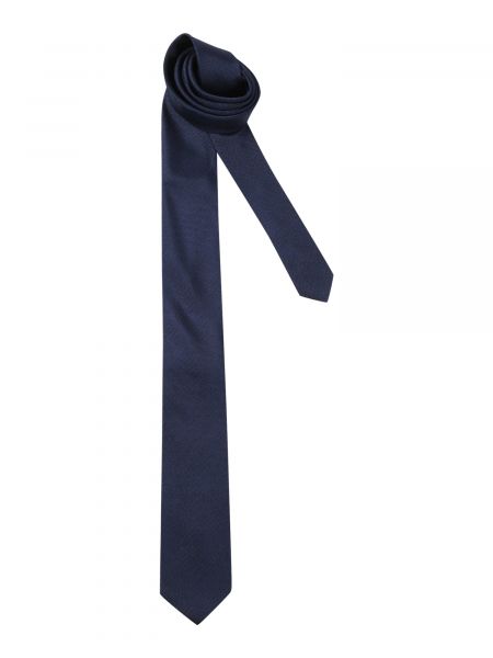 Kaklaraištis Calvin Klein mėlyna