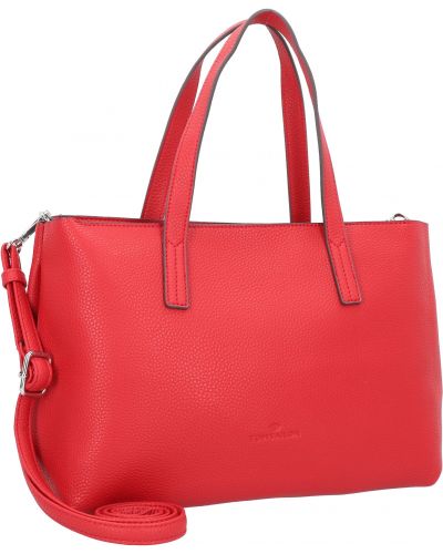 Чанта Tom Tailor червено