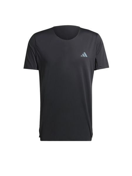 Skjorte Adidas Performance sort