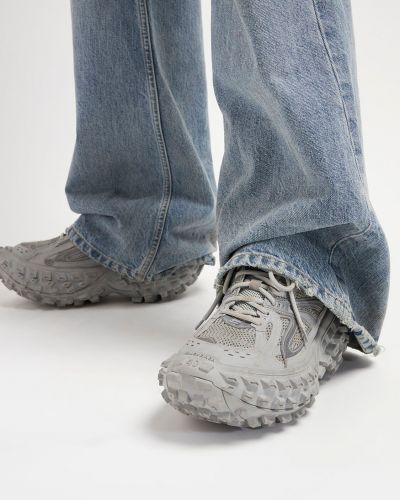 Zapatillas Balenciaga gris