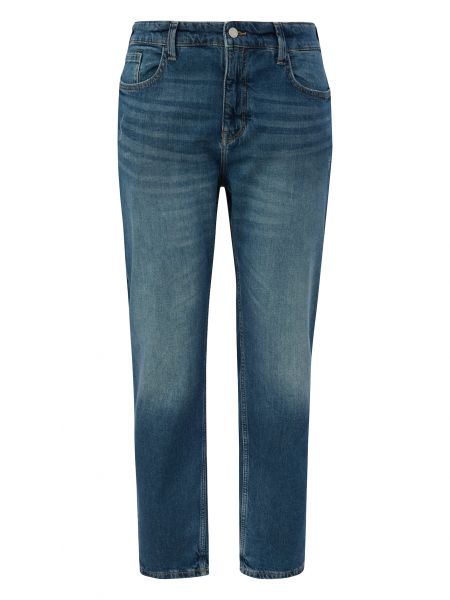 Jeans S.oliver blå