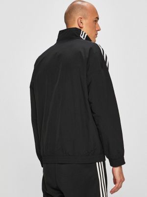 Bunda Adidas Originals černá