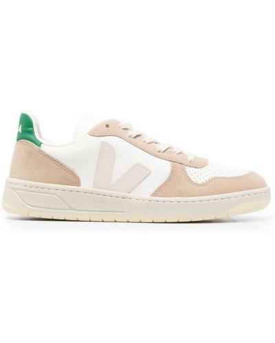 Sneakers Veja hvit