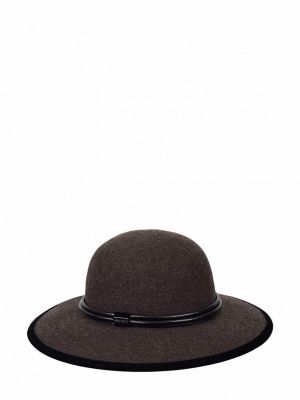 Шляпа Betmar коричневая