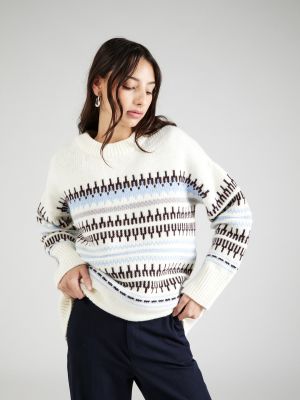Пуловер Knowledgecotton Apparel