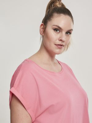 Krekls Urban Classics rozā