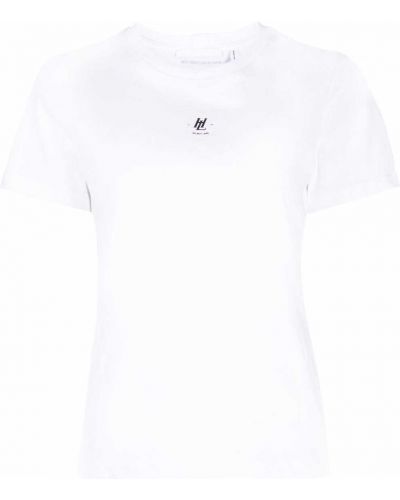 Camicia Helmut Lang, bianco
