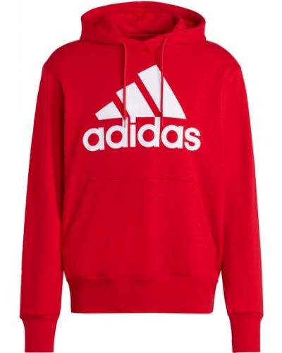 Μπλούζα Adidas Sportswear κόκκινο