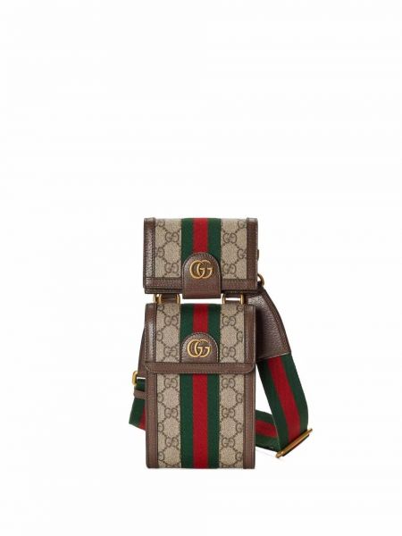 Sac Gucci doré