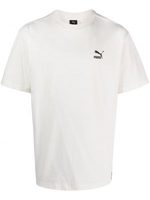 T-shirt Puma vit