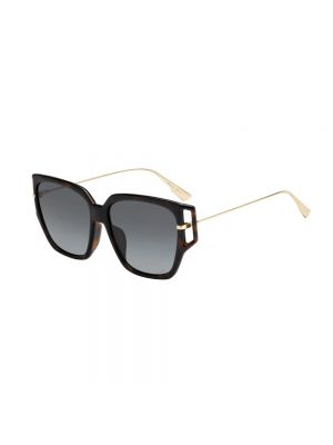 Okulary przeciwsłoneczne Dior - Brązowy