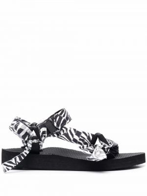 Sandalias Arizona Love negro