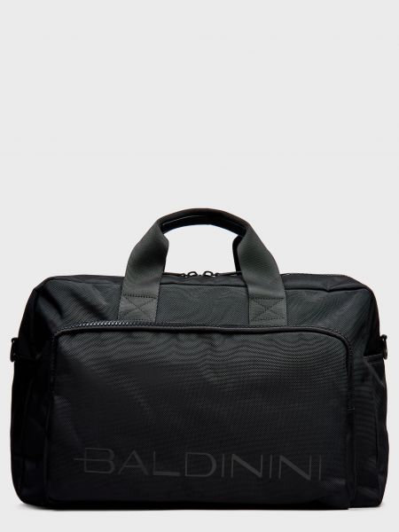 Чорна сумка Baldinini