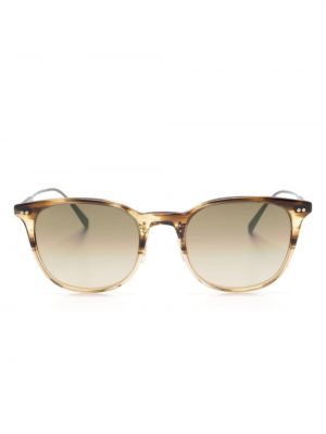 Sončna očala Oliver Peoples rjava