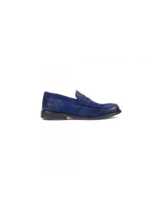 Loafers Marechiaro 1962 niebieskie
