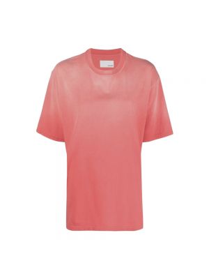 Koszulka Haikure różowa