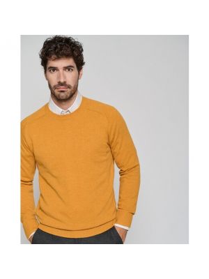 Jersey de lana de cachemir de tela jersey Roberto Verino