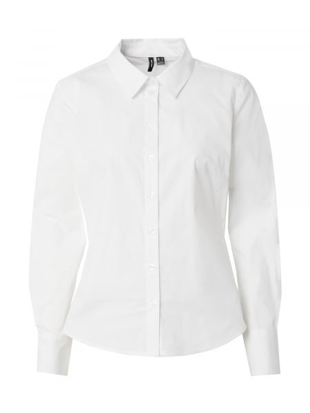 Bluse Vero Moda hvid