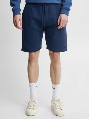 Shorts de sport Blend bleu