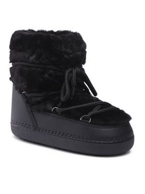 Škornji za sneg Deezee črna