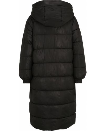 Zimski plašč Vero Moda Petite črna