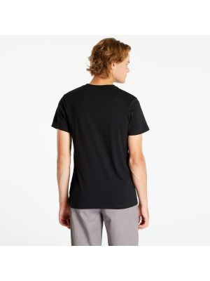 Tričko s krátkými rukávy Urban Classics černé