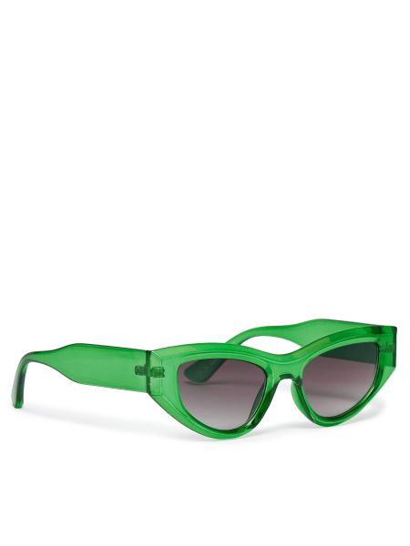 Слънчеви очила Aldo зелено