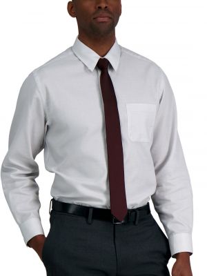 Однотонный узкий галстук Calvin Klein