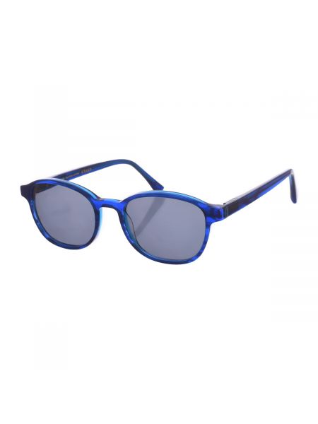 Okulary przeciwsłoneczne Zen niebieskie