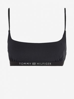 Strój kąpielowy Tommy Hilfiger Underwear czarny