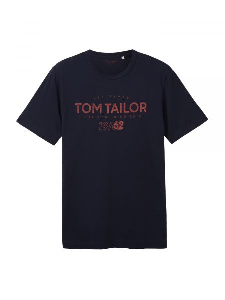 T-shirt Tom Tailor