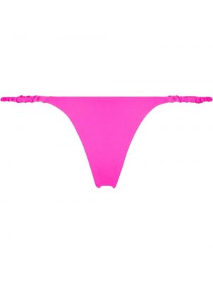 Бикини Frankies Bikinis, розовый