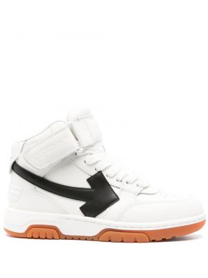 Business sneaker Off-white