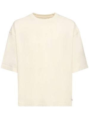 Camiseta de tela jersey Honor The Gift beige