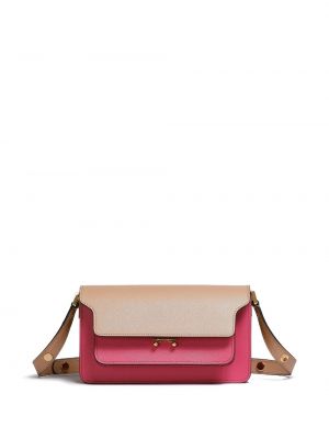 Sac en cuir Marni