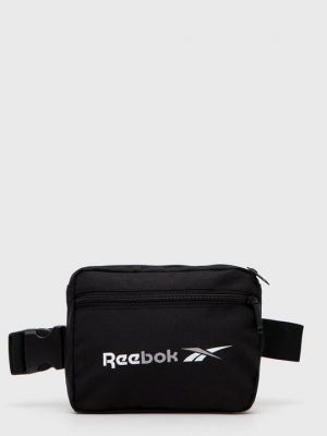 Поясная сумка Reebok черная