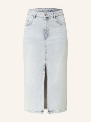Spódnica jeansowa Oui