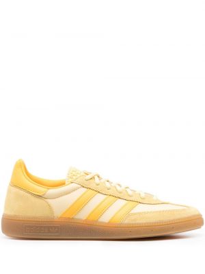 Sneakers Adidas Spezial sárga