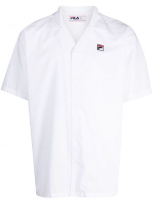 Риза Fila бяло