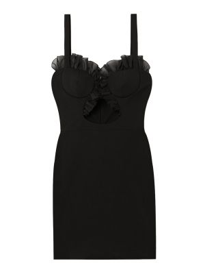 Платье Nensi Dojaka черное
