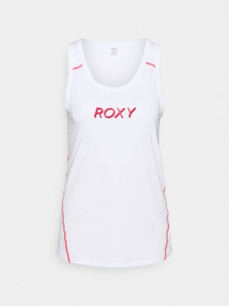 Top Roxy biały