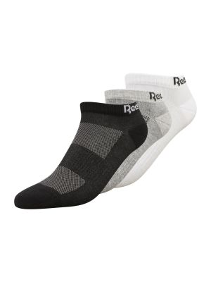 Sportske čarape s melange uzorkom Reebok Sport