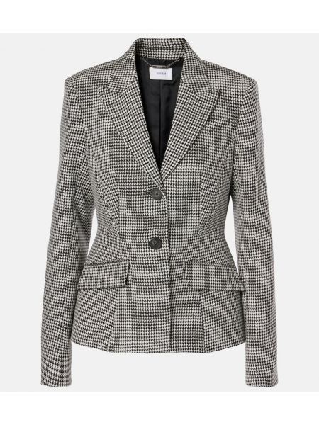 Uld blazer Erdem