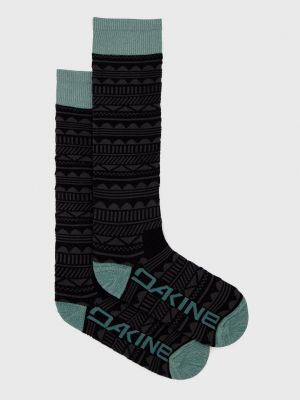 Чорапи Dakine черно