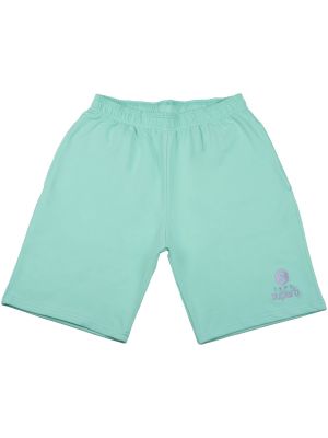 Bermuda kratke hlače Superb 1982 zelena