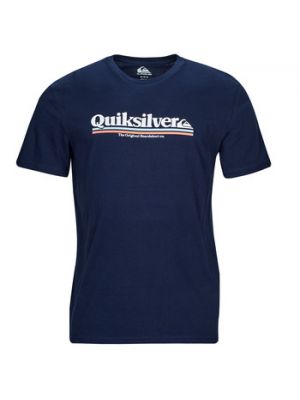 Koszulka z krótkim rękawem Quiksilver