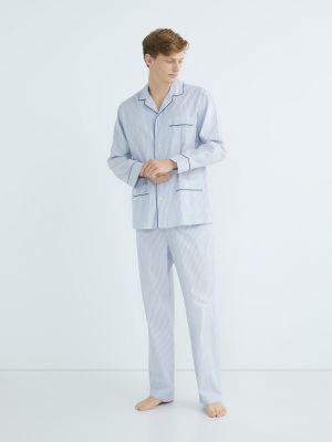 Pijama a rayas Emidio Tucci