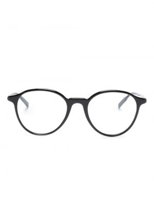 Диоптрични очила Montblanc черно