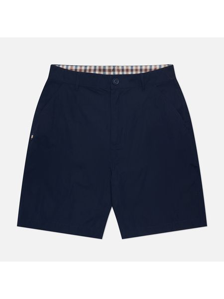 Шорты Aquascutum Active Cargo S синий
