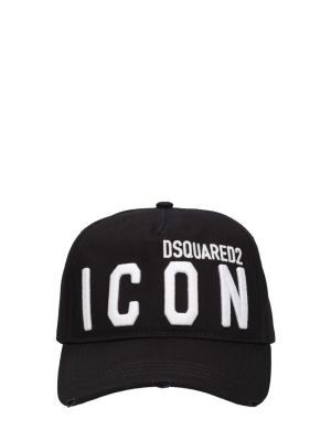 Hat Dsquared2 sort